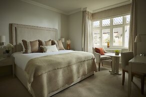 Brockencote Hall Hotel