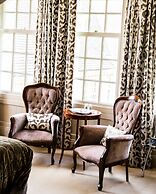 Brockencote Hall Hotel