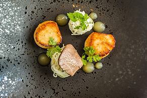 Brockencote Hall Hotel