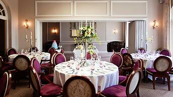 Brockencote Hall Hotel