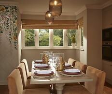 Brockencote Hall Hotel