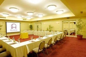 Austral Hotel