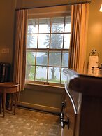 Lake Quinault Lodge