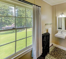 Lake Quinault Lodge