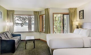 Lake Quinault Lodge