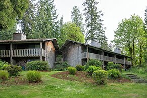 Lake Quinault Lodge