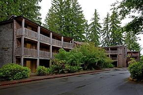 Lake Quinault Lodge