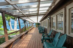 Lake Quinault Lodge