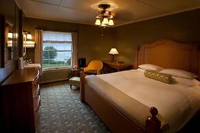Lake Quinault Lodge