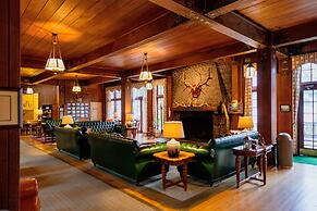 Lake Quinault Lodge