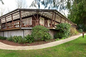 Lake Quinault Lodge