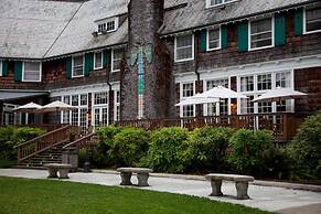 Lake Quinault Lodge