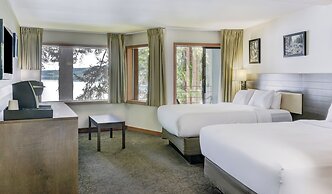 Lake Quinault Lodge
