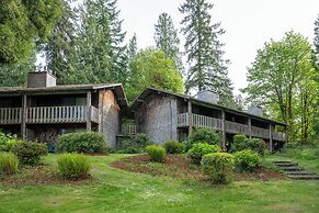 Lake Quinault Lodge