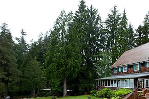 Lake Quinault Lodge