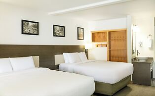Lake Quinault Lodge