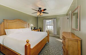 Lake Quinault Lodge