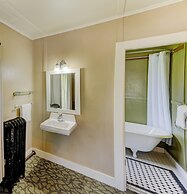 Lake Quinault Lodge