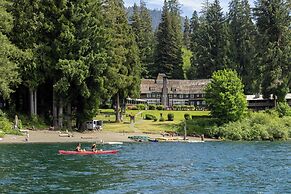 Lake Quinault Lodge
