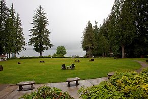 Lake Quinault Lodge