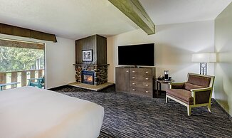 Lake Quinault Lodge
