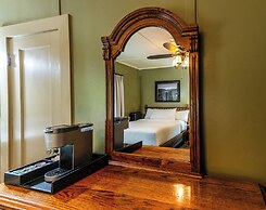 Lake Quinault Lodge