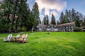 Lake Quinault Lodge