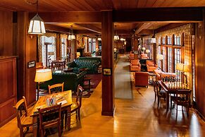 Lake Quinault Lodge