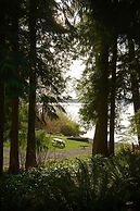 Lake Quinault Lodge