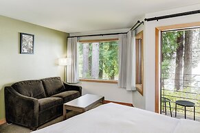 Lake Quinault Lodge