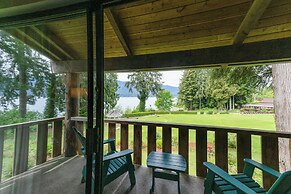Lake Quinault Lodge