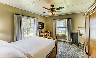 Lake Quinault Lodge