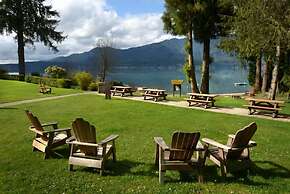 Lake Quinault Lodge