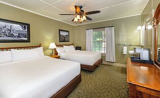 Lake Quinault Lodge