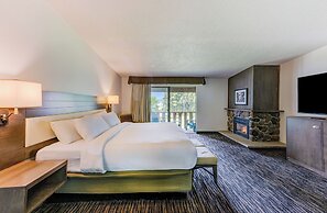Lake Quinault Lodge