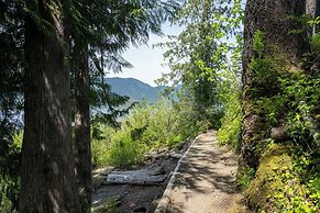 Lake Quinault Lodge