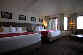 Lake Quinault Lodge