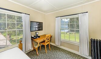 Lake Quinault Lodge