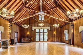 Lake Quinault Lodge
