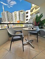 West End Central Apartments