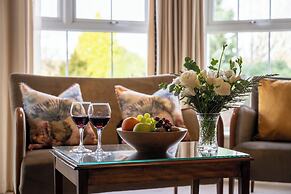 Ballygarry Estate Hotel & Spa