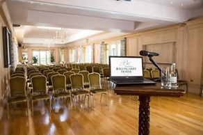 Ballygarry Estate Hotel & Spa