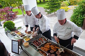 Ballygarry Estate Hotel & Spa