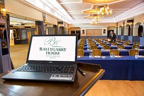 Ballygarry Estate Hotel & Spa