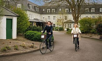 Ballygarry Estate Hotel & Spa