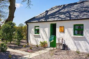 Ballygarry Estate Hotel & Spa