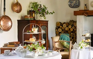 Ballygarry Estate Hotel & Spa