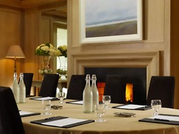 Ballygarry Estate Hotel & Spa