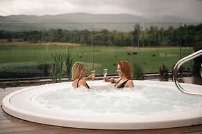 Ballygarry Estate Hotel & Spa