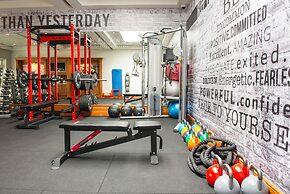 Ballygarry Estate Hotel & Spa